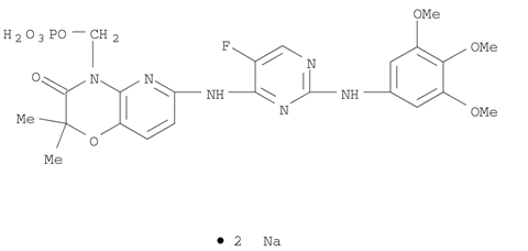 R788(Fostamatinib disodium)
